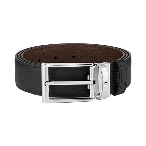 Belts Montblanc .